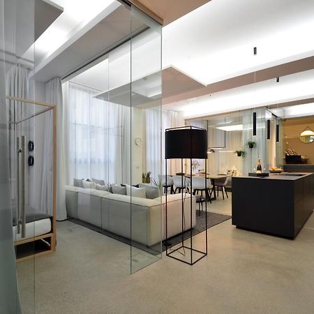 Luxury Omaruru Apartment มิวนิก ภายนอก รูปภาพ