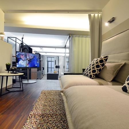 Luxury Omaruru Apartment มิวนิก ภายนอก รูปภาพ