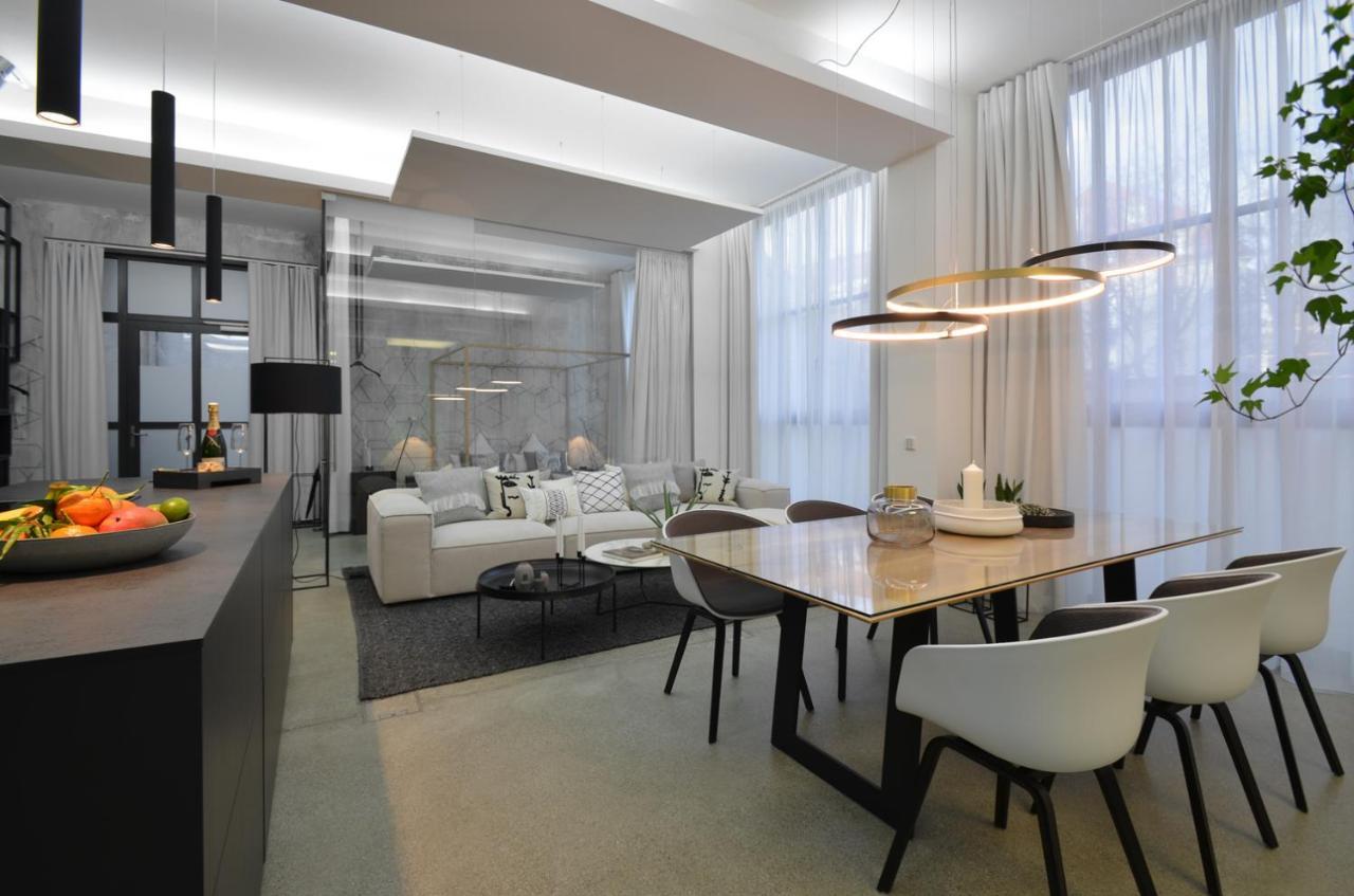 Luxury Omaruru Apartment มิวนิก ภายนอก รูปภาพ