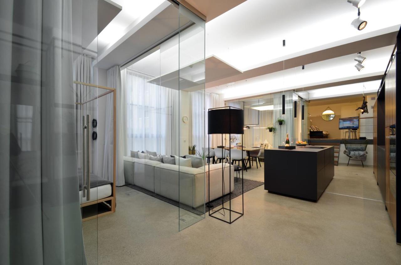 Luxury Omaruru Apartment มิวนิก ภายนอก รูปภาพ