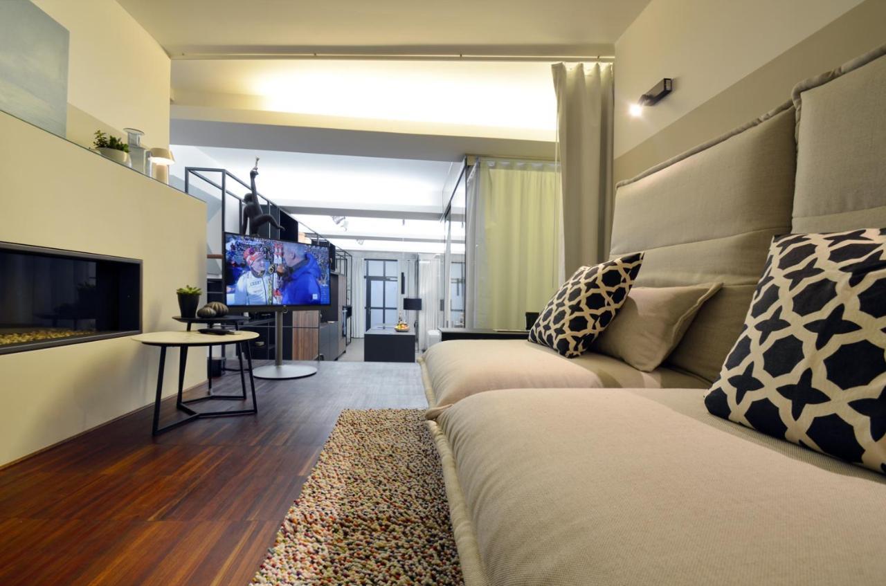 Luxury Omaruru Apartment มิวนิก ภายนอก รูปภาพ