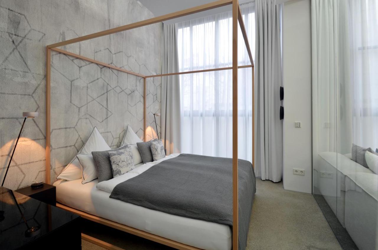 Luxury Omaruru Apartment มิวนิก ภายนอก รูปภาพ