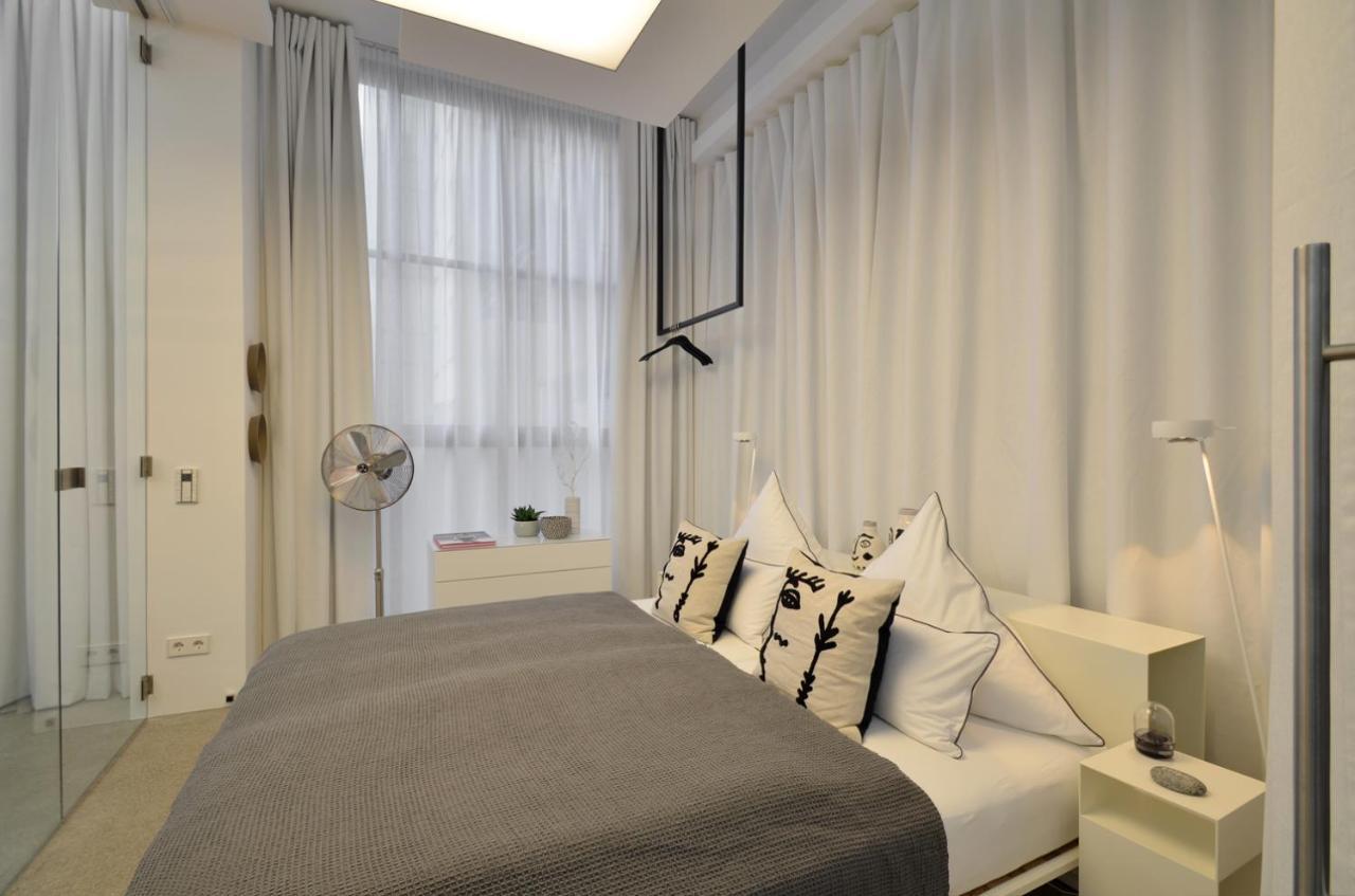 Luxury Omaruru Apartment มิวนิก ภายนอก รูปภาพ