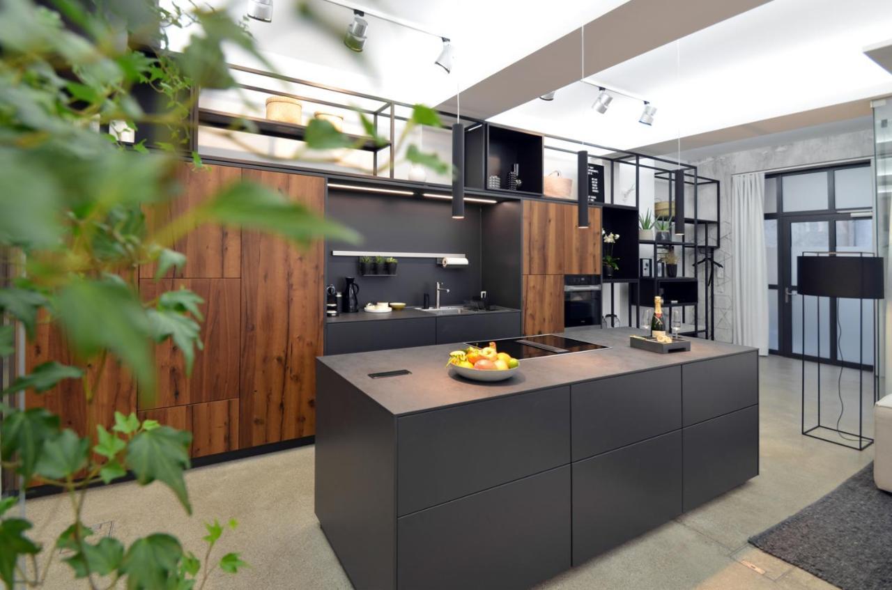 Luxury Omaruru Apartment มิวนิก ภายนอก รูปภาพ