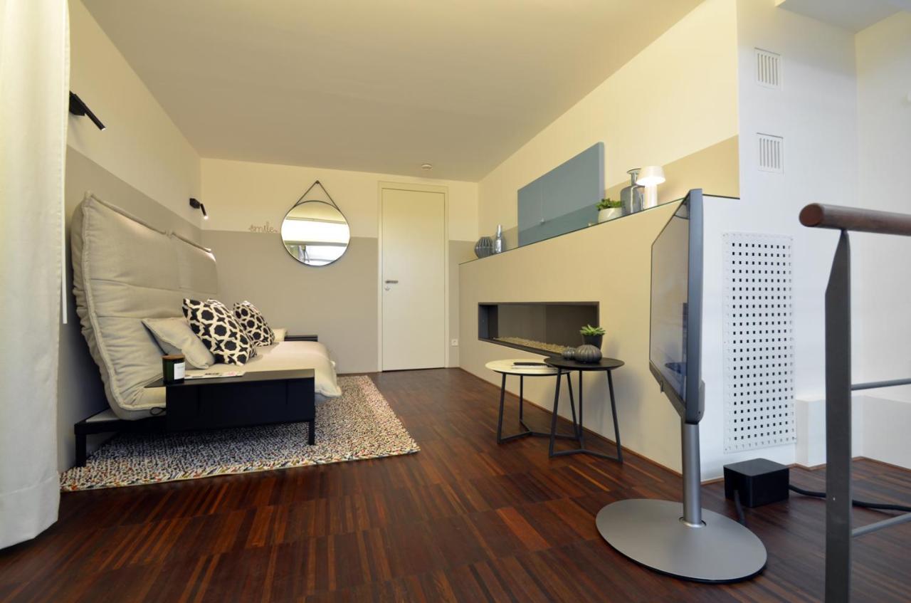 Luxury Omaruru Apartment มิวนิก ภายนอก รูปภาพ