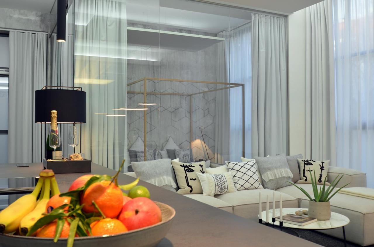 Luxury Omaruru Apartment มิวนิก ภายนอก รูปภาพ