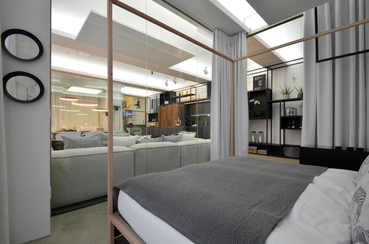 Luxury Omaruru Apartment มิวนิก ภายนอก รูปภาพ