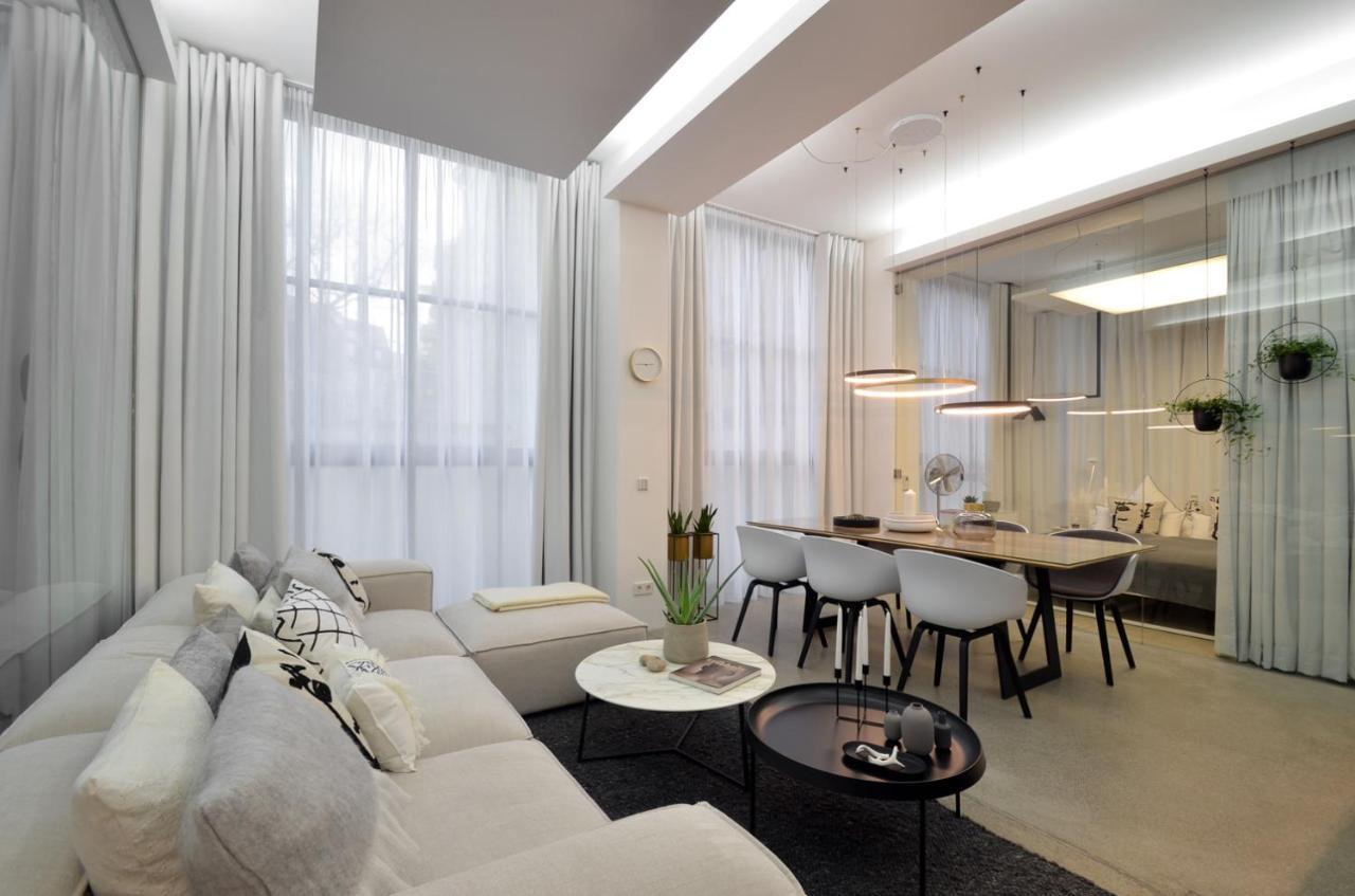 Luxury Omaruru Apartment มิวนิก ภายนอก รูปภาพ