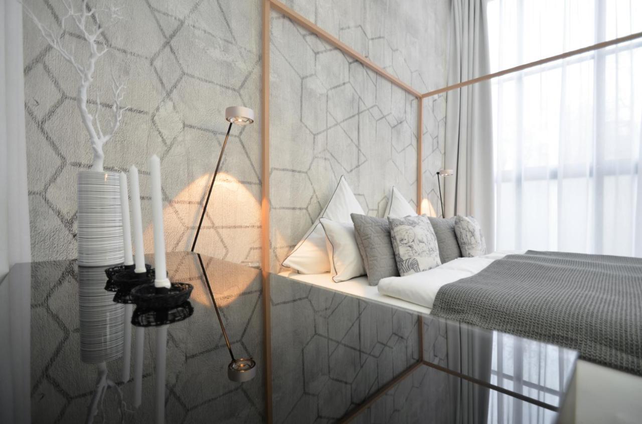 Luxury Omaruru Apartment มิวนิก ภายนอก รูปภาพ