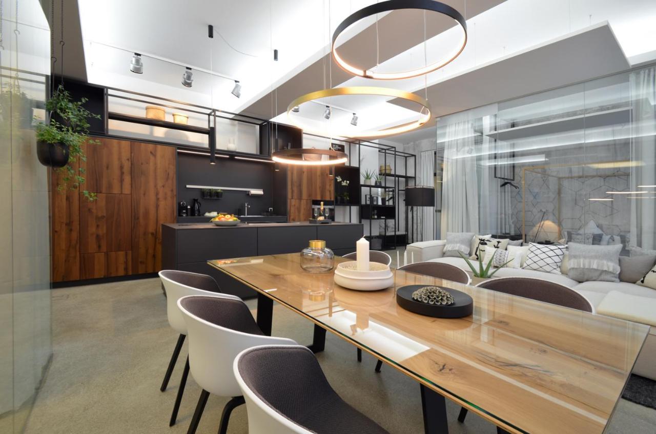 Luxury Omaruru Apartment มิวนิก ภายนอก รูปภาพ